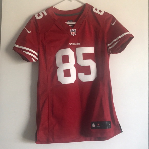 Nike Other - 49er jersey